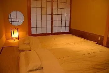 Japanese Inn Yoshimizu 京都市 3*,