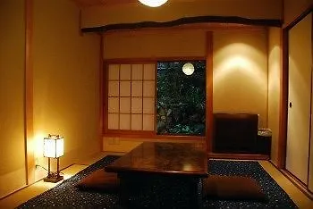 Japanese Inn Yoshimizu 京都市