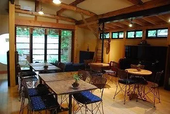 ホテル Japanese Inn Yoshimizu 京都市