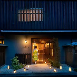 The Junei Hotel京都御所西 ホテル