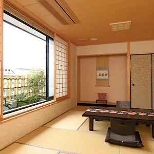 松井別館　花かんざし 旅館