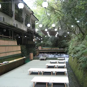 貴船 ひろや 旅館