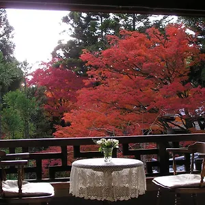 東伏見宮家別邸 料理旅館　吉田山荘 旅館