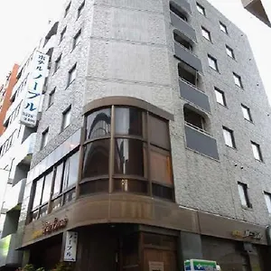 ホテル 西新宿グリーンホテル **