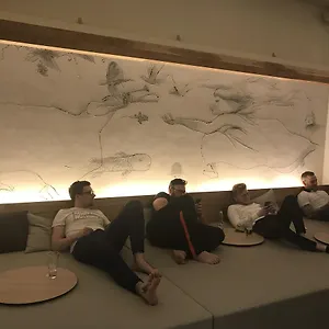 サンチャゴゲストハウス京都 ホステル