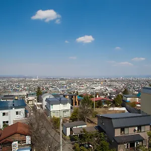 ホテル 扇松園 ***