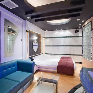 ホテル ホテル&スパ J-mex 新宿歌舞伎町 ***