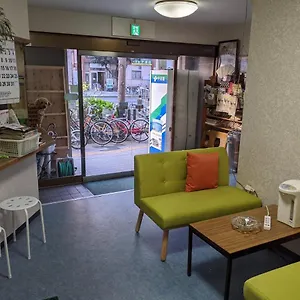 ホステル ホテルダイヤモンド 