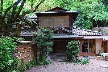 *** Hotel Japanese Inn Yoshimizu Kyoto Japan