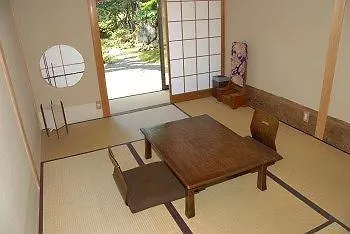 Japanese Inn Yoshimizu Kyoto Hotel