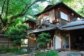 Japanese Inn Yoshimizu location