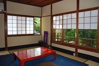 Hotel Japanese Inn Yoshimizu Kyoto