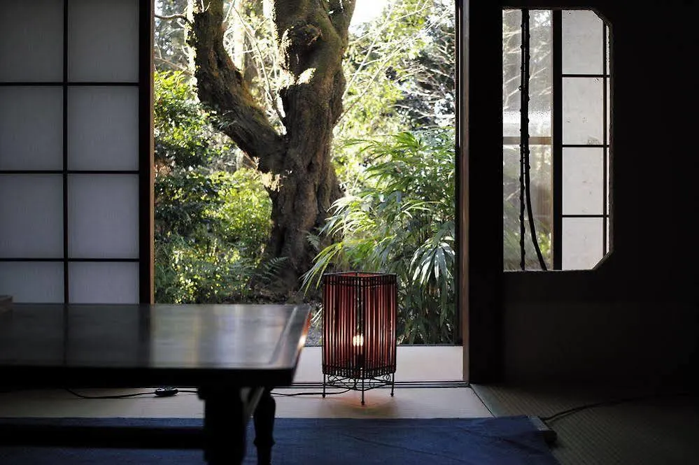 Japanese Inn Yoshimizu Kyoto 3*,  Japan